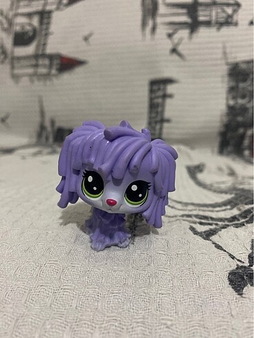 Lps minişler
