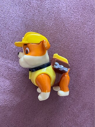  Paw patrol rubble