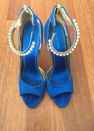 Nine west ayakkabı 