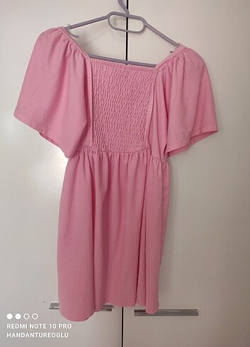 LC Waikiki LC Waikiki elbise