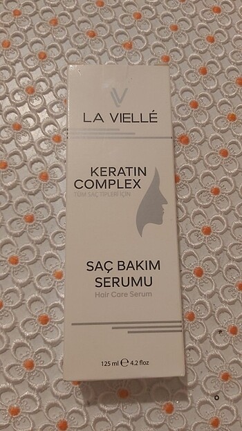 Keratin Balım Spreyi 