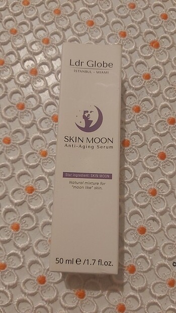 Anti-aging Serum