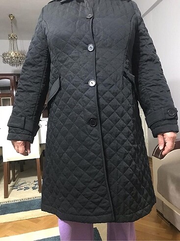 Jaade mont kadın hiç kullanılmamış 42 beden