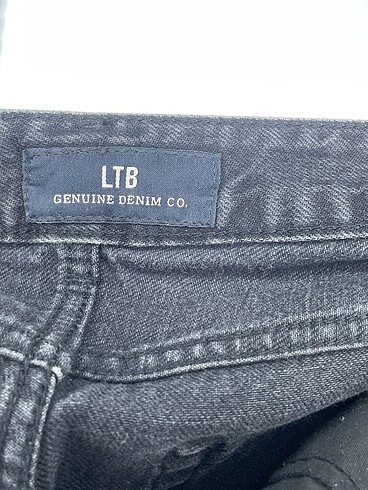 27 Beden çeşitli Renk LTB Jean / Kot %70 İndirimli.