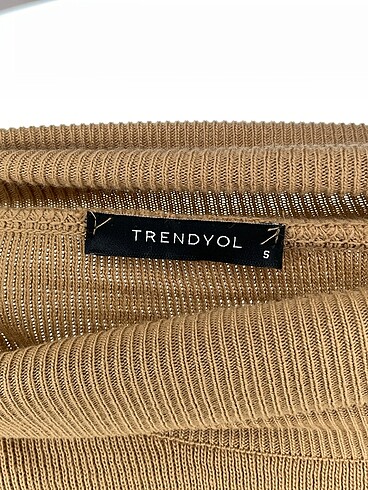 s Beden çeşitli Renk Trendyol & Milla Kazak / Triko %70 İndirimli.