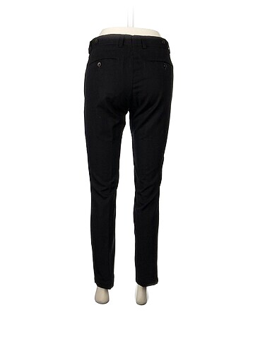 30 Beden PreLoved Kumaş Pantolon %70 İndirimli.