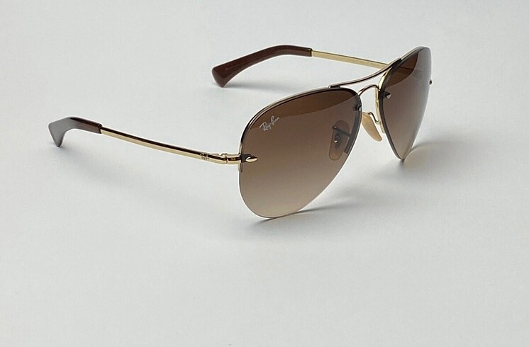 Beden RAY-BAN UNİSEX GÖZLÜK