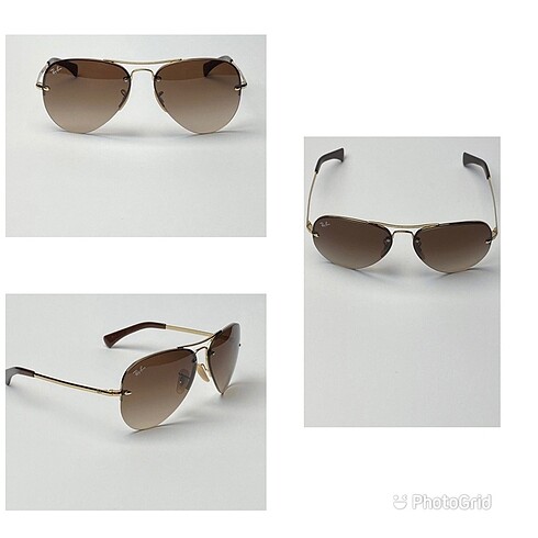 Ray Ban RAY-BAN UNİSEX GÖZLÜK