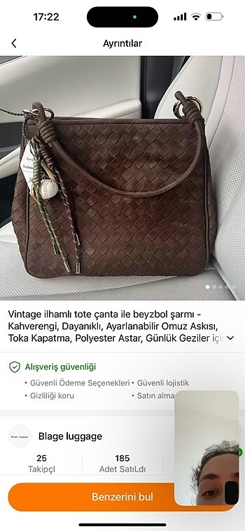 Çanta