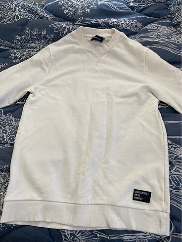 İnce sweatshirt Grımelange markalı