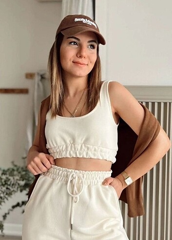 m Beden ten rengi Renk İkili takım