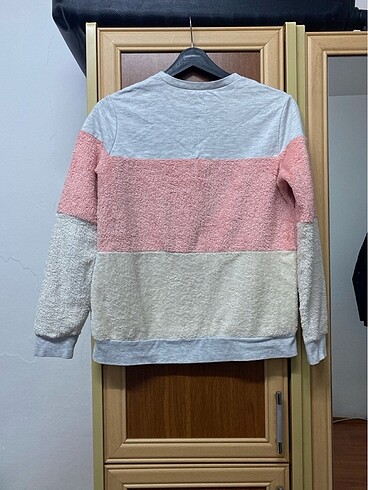 xs Beden çeşitli Renk Penti Sweat