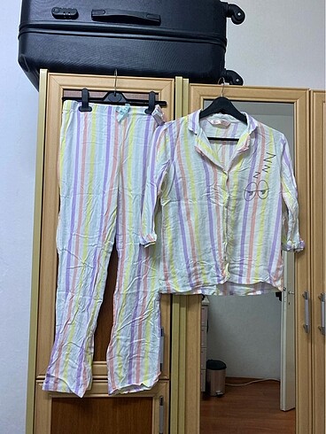 LCW Kadın Pijama Takım