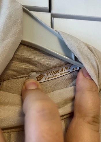 44 Beden Tesettür abiye