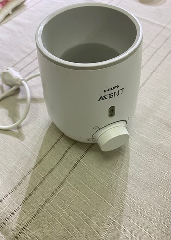 Philips Avent Bebek Biberon ısıtıcı - Görsel 6