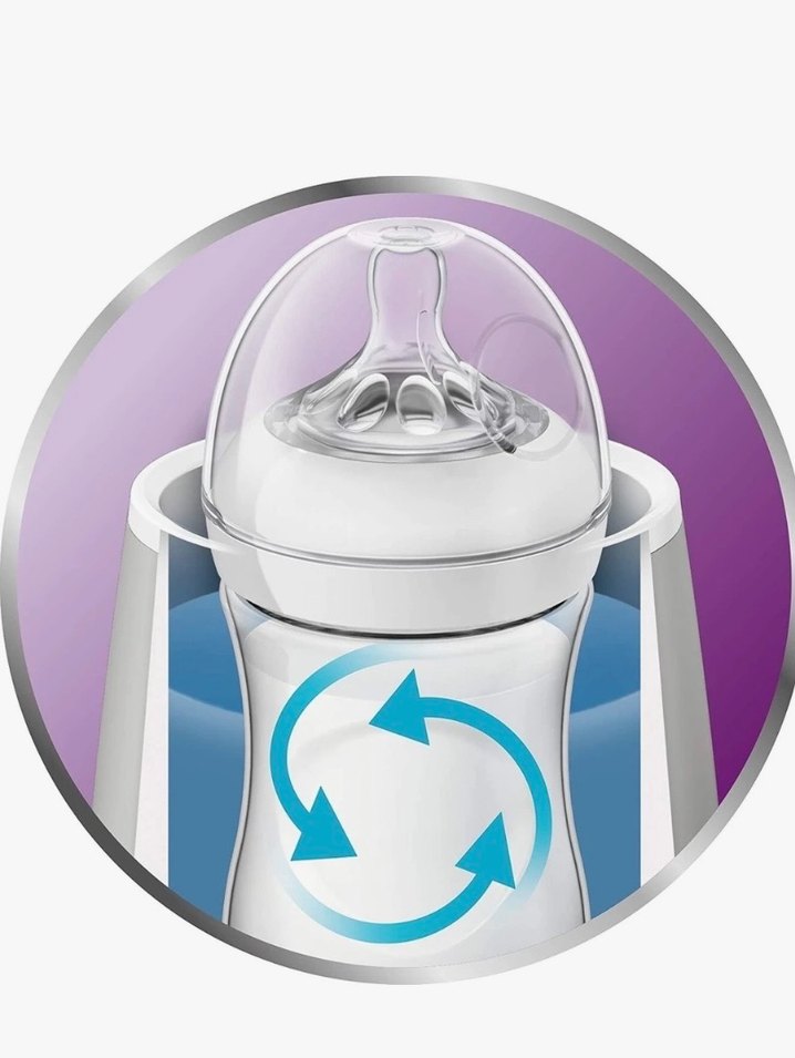 Philips Avent Bebek Biberon ısıtıcı - Görsel 3