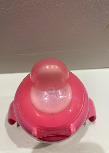 Philips avent Pembe Bebek Biberonu, Ölçü İşaretli - Görsel 2