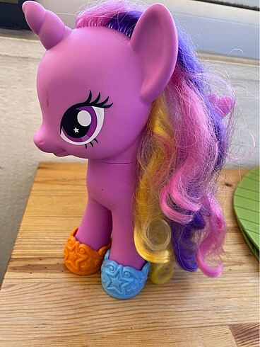  Beden My Little Pony