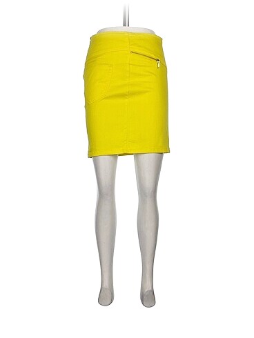 Vero Moda Mini Etek %70 İndirimli.