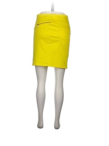 s Beden Vero Moda Mini Etek %70 İndirimli.