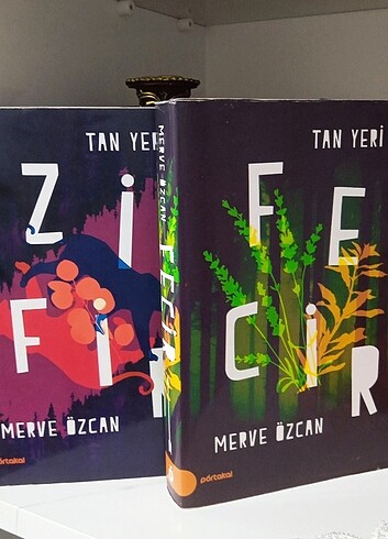 Zifir ve fecir