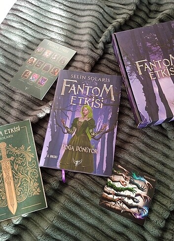 Fantom etkisi