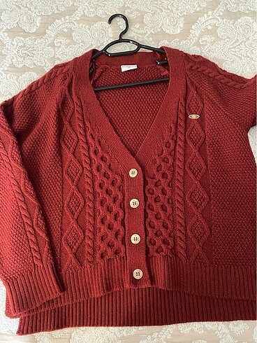 U.s Polo kadın hırka - Görsel 2