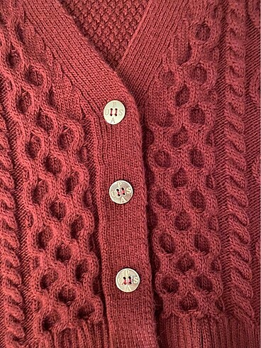 U.s Polo kadın hırka - Görsel 4