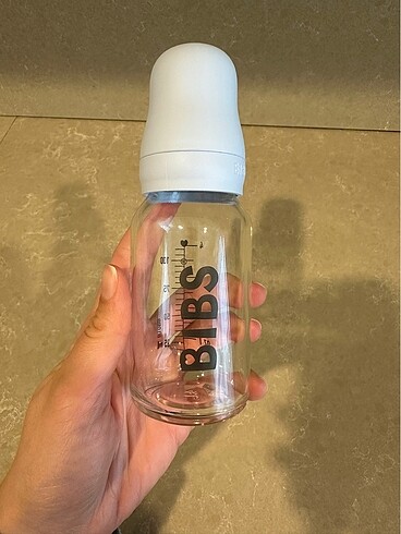 Bibs biberon