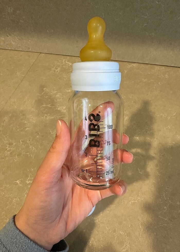 Bibs biberon - Görsel 2