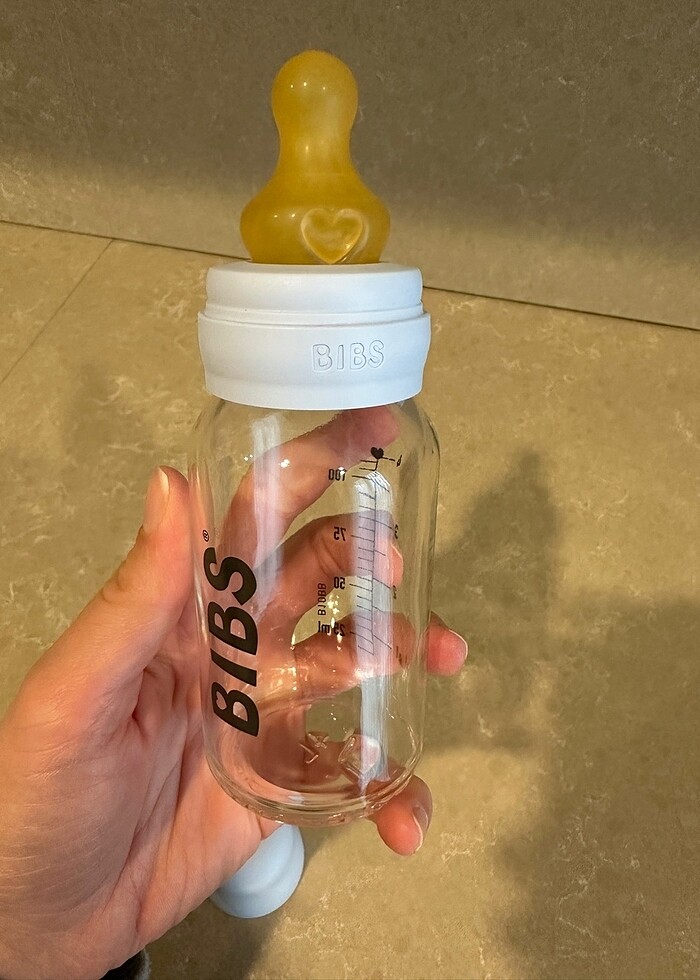 Bibs biberon - Görsel 3