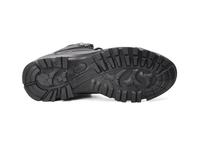 İçi kürklü Erkek bot - Görsel 4