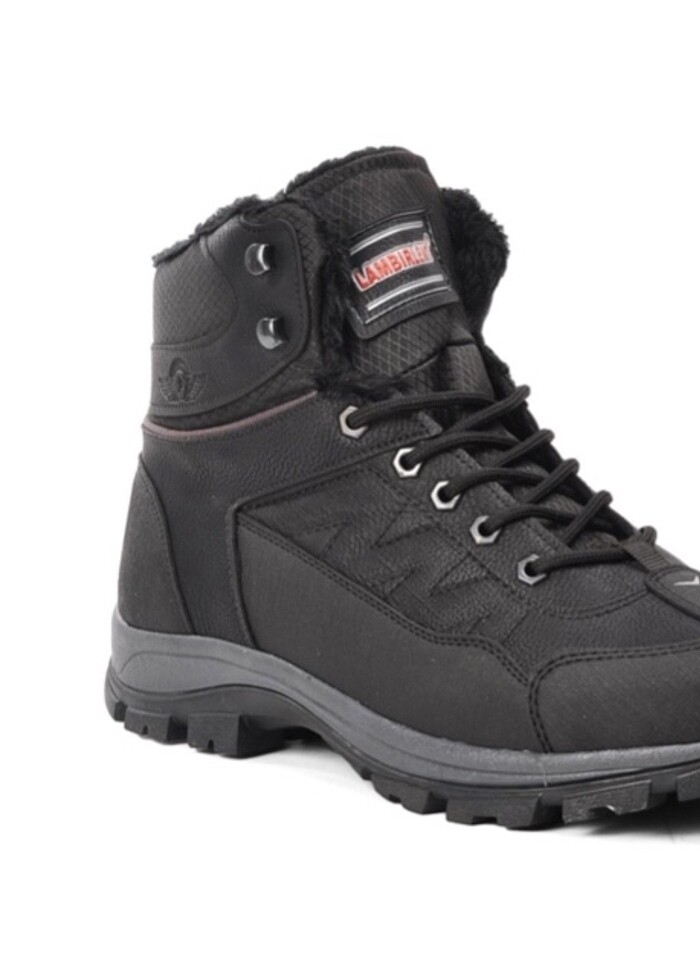 İçi kürklü Erkek bot - Görsel 2