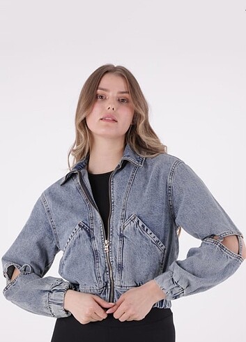 Zara Kot ceket