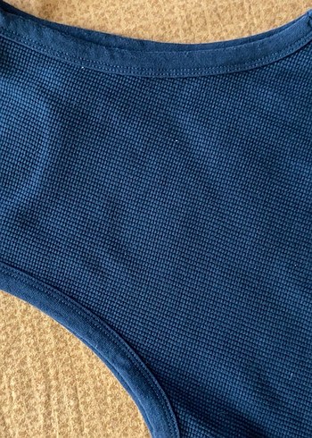 Bershka Crop - Görsel 2