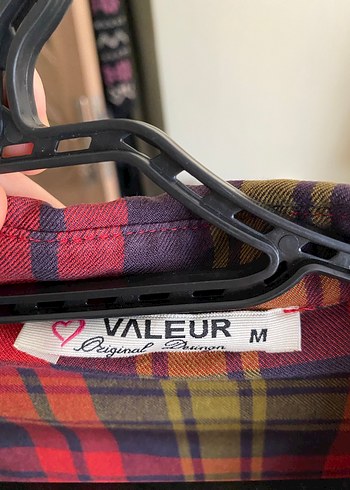 Düğmeli, Uzun Kollu crop Gömlek - Görsel 5