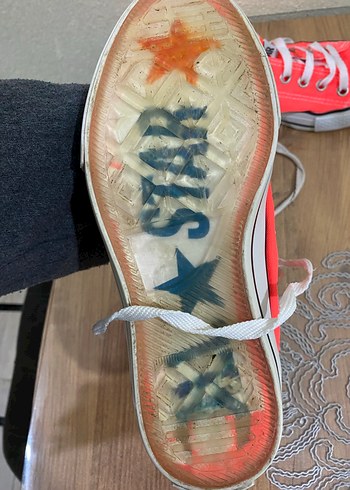 Converse - Görsel 6