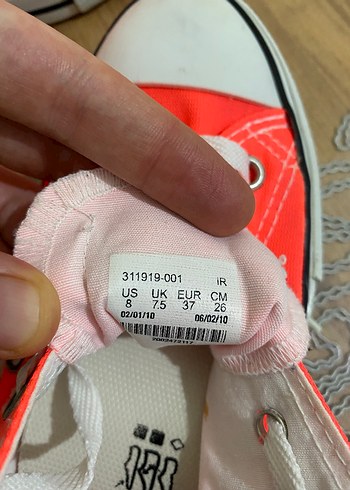 Converse - Görsel 7