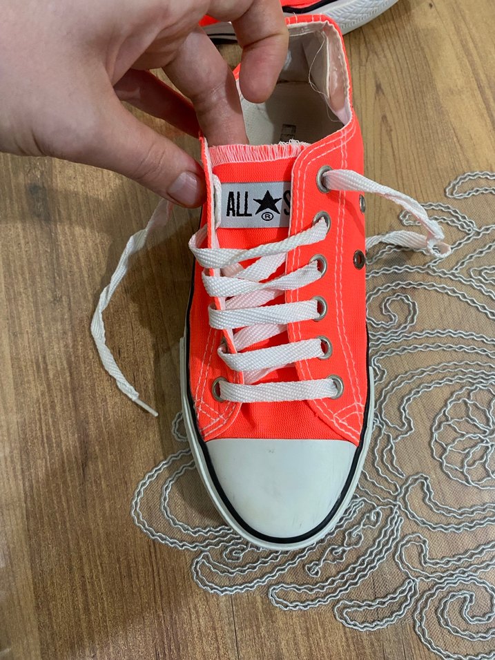 Converse - Görsel 5