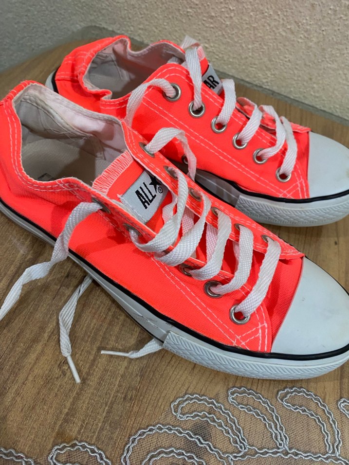 Converse - Görsel 3