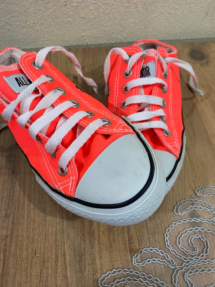 Converse - Görsel 2