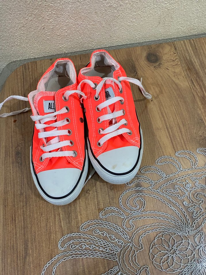 Converse - Görsel 4