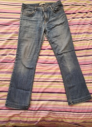 LCW Kot Pantolon