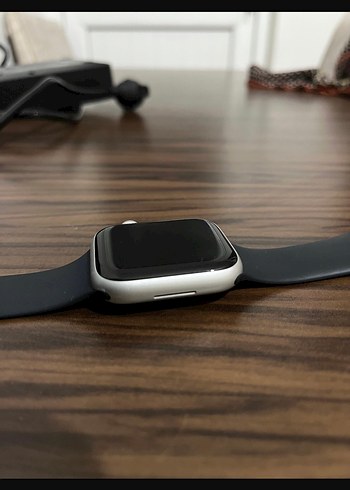 Apple watch 8 - Görsel 4