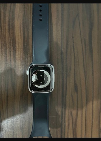 Apple watch 8 - Görsel 5