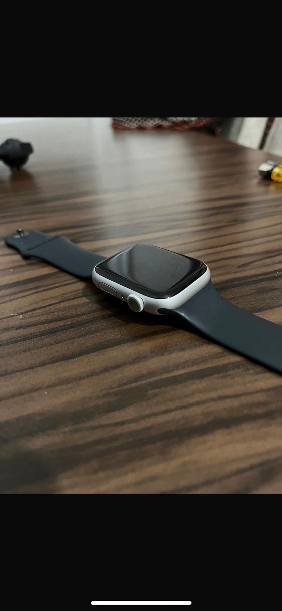 Apple watch 8 - Görsel 3