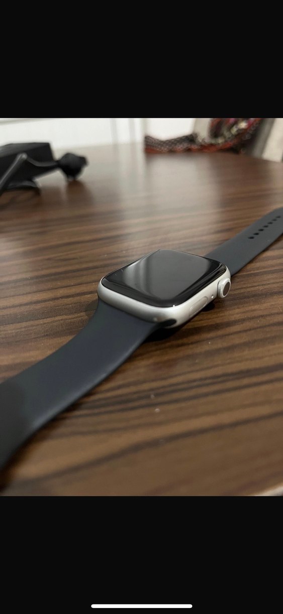 Apple watch 8 - Görsel 2