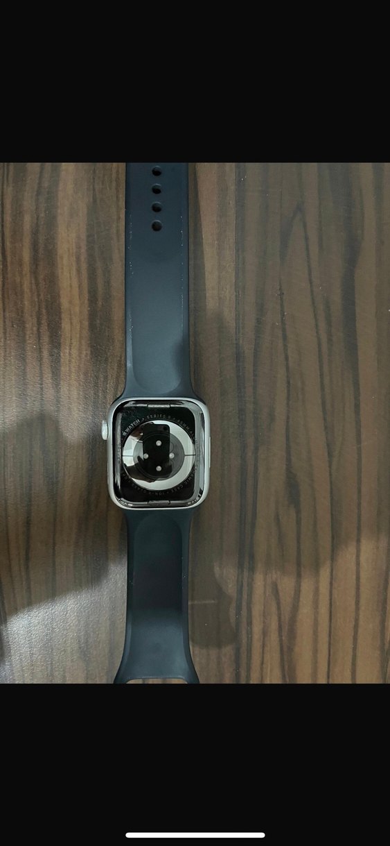 Apple watch 8 - Görsel 5