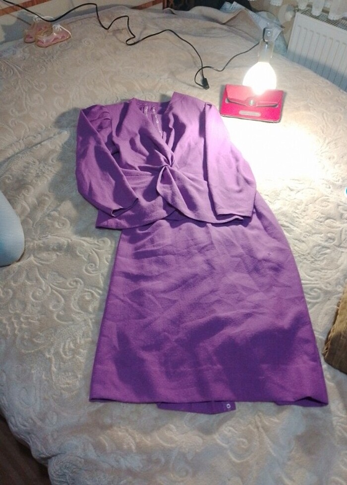 Alt üst etek takim - Görsel 2