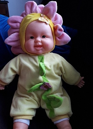 kahkaha atan bebek 